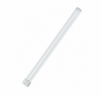 55W Daylight Fluorescent  5600K Osram Studio Line FLS-55DA