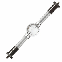 575W HMI Double Ended Lamp, Hot Restrike, Daylight