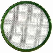 6 5/8" Full Single Scrim  435200E
