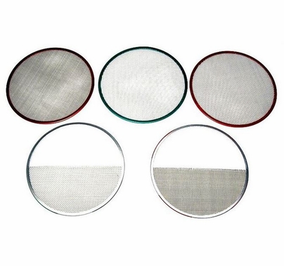 6 5/8" Wire Scrim Set (5) Pc. Fits Arri 650 Fresnel