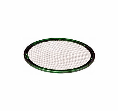 6"  Full Single Wire Scrim for LTM CinePar 200 HMI