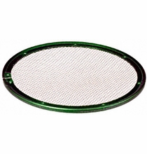 6"  Full Single Wire Scrim for LTM CinePar 200 HMI