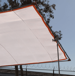6'x6' Overhead / Butterfly