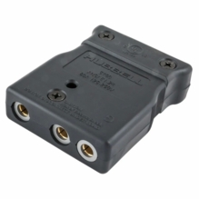 60A 125VAC Female Stage Pin Inline Connector 60 Amp