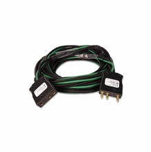 60A and 100A Stage Pin / Bates Extensions