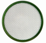 7 1/4" Wire Diffusion / Scrim