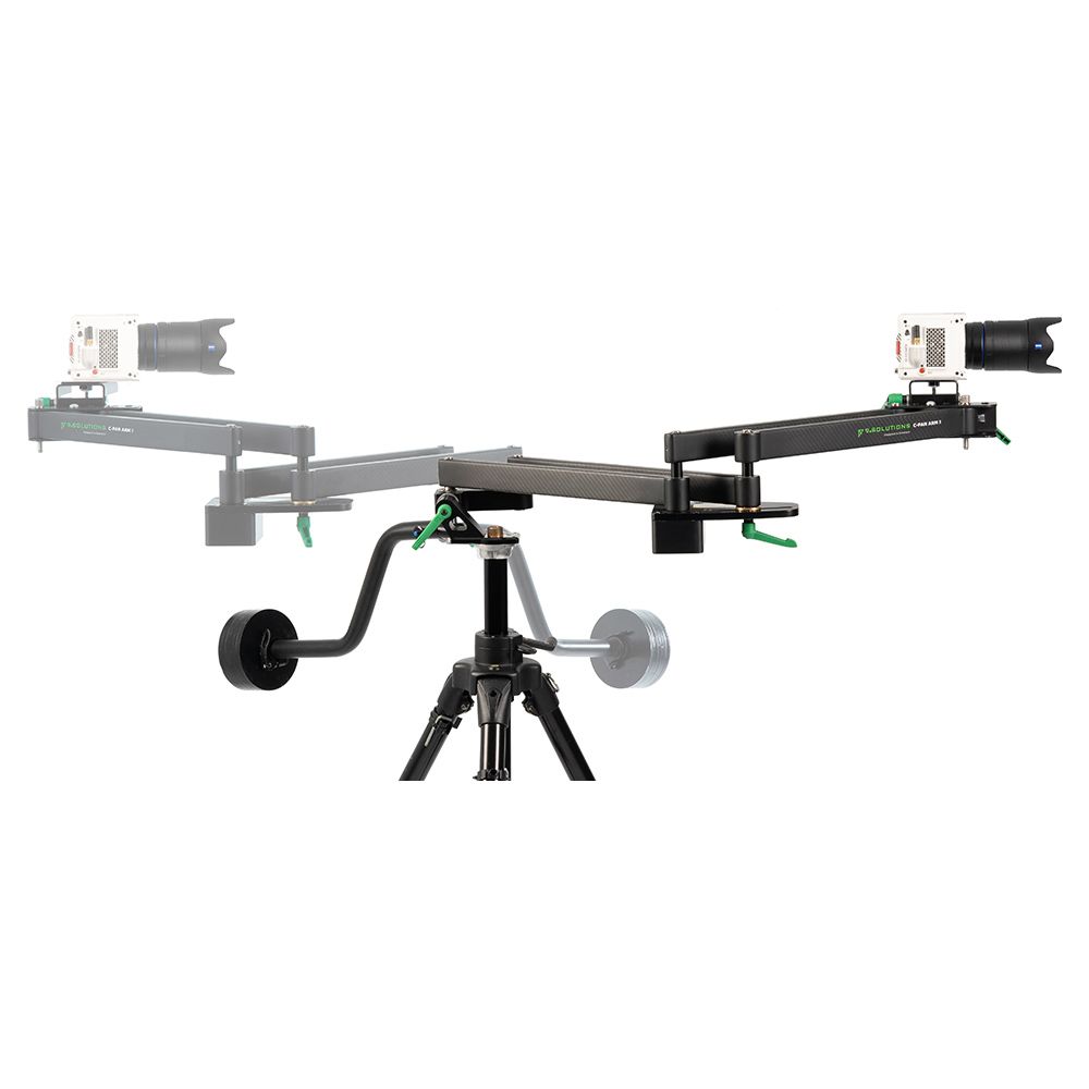 9.Solutions Camera CPan Arm BarnDoor Lighting Outfitters