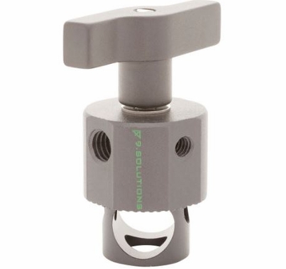 9.Solutions Grip Joint