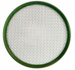 9" Wire Diffusion / Scrims