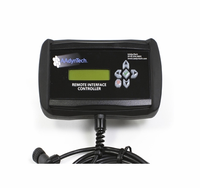 Aadyntech Digital Remote Control