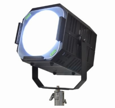 Aadyntech G5 Punch RDM LED Light = 6000w HMI
