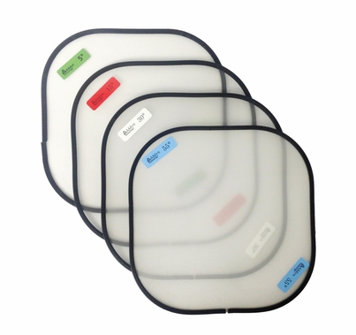 Aadyntech G5 Punch RDM LED Light = 6000w HMI