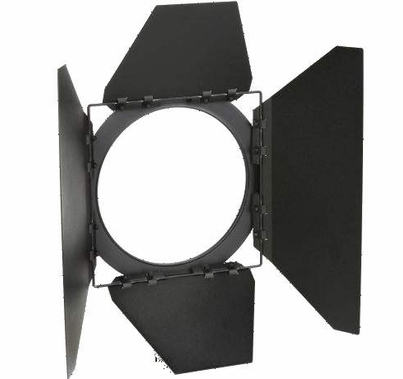 Aadyntech Hurricane Jr Barndoor 4 Leaf