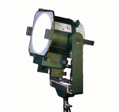 AadynTech Jab Daylight LED Light Kit 02 w/ Remote