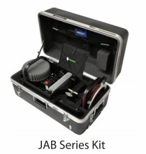 AadynTech Jab Daylight LED Light Kit 02 w/ Remote