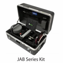 Aadyntech Jab Hurricane LED Light Kit 3