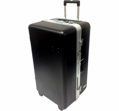 AadynTech Jab LED ATA Road Case
