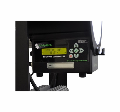 Aadyntech JAB V2 Variable LED 3000K - 6000K