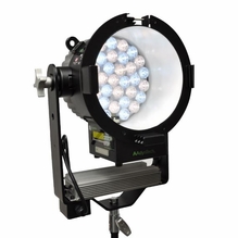 Aadyntech JAB V2 Variable LED 3000K - 6000K