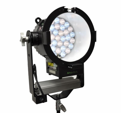 Aadyntech JAB V2 Variable LED 3000K - 6000K