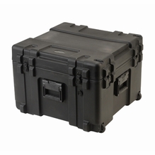 Aadyntech Punch ATA Ship Road Case