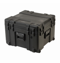 Aadyntech Punch ATA Ship Road Case