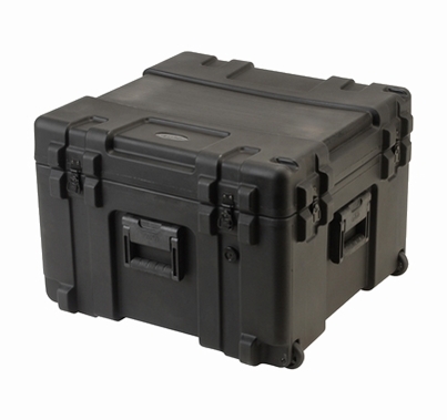 Aadyntech Punch ATA Ship Road Case