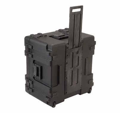Aadyntech Punch ATA Ship Road Case