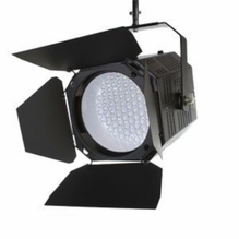 Aadyntech Punch Barndoors 4-Leaf Black