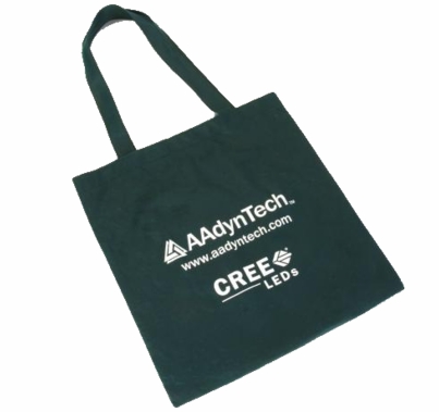 Aadyntech Punch LED Lens Scrim Bag