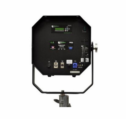 Aadyntech Punch Plus LED Variable Color Temp