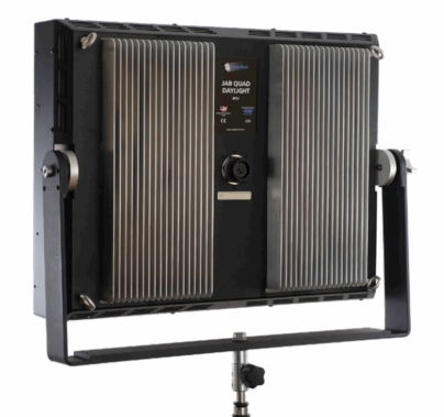 Aadyntech Sturdy Jab Quad Daylight LED
