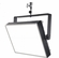 Aadyntech Sturdy Jab Quad Variable LED