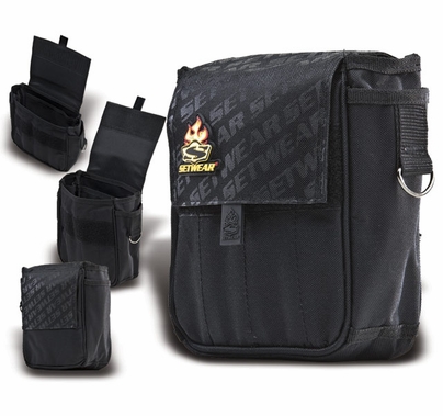 AC Pouch Small SW-05-509