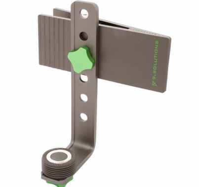 Action Camera L-Bracket 9.XA1017