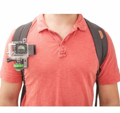 Action Camera L-Bracket 9.XA1017