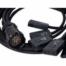 Adapters / Splitters