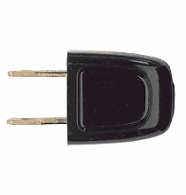 Add a Plug Quick Connector Male