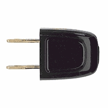 Add a Plug Quick Connector Male