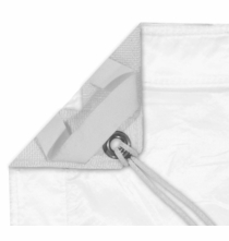 Advantage 12x12 Silent Full Grid Cloth w/ Bag