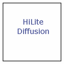 Advantage 20x20 Hilite Diffusion w/ Bag