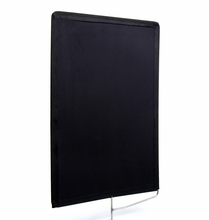 Advantage 24x36 Solid Black Cutter Flag
