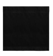 Advantage 4'x4' Slipper Solid Black w/ Bag