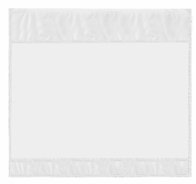 Advantage 4ft Wag Flag Fabric Cover 48"x48" |  Softbox Diffusion / Miracle Cloth