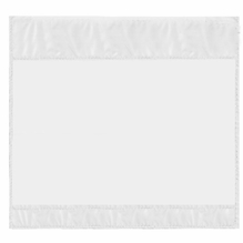 Advantage 4ft Wag Flag Fabric Cover 48"x48" |  Softbox Diffusion / Miracle Cloth