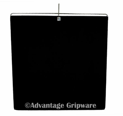 Advantage 4x4 IFR Floppy Stainless Steel Frame