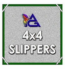 Advantage 4x4 Slipper CineCloth Diffusion Fabric (Magic Cloth) w/ Pouch