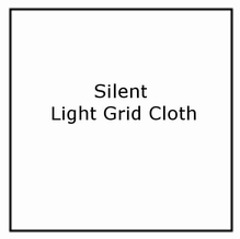 Advantage 6x6 Silent Light Grid Cloth M0606.48