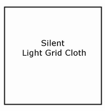 Advantage 6x6 Silent Light Grid Cloth M0606.48