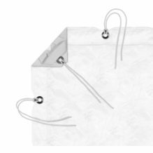 Advantage 6x6 Silent Light Grid Cloth M0606.48